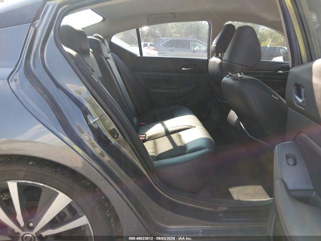 2020 Nissan Altima Sr Fwd მანქანა იყიდება აუქციონზე, vin: 1N4BL4CV1LN314946, აუქციონის ნომერი: 46023812
