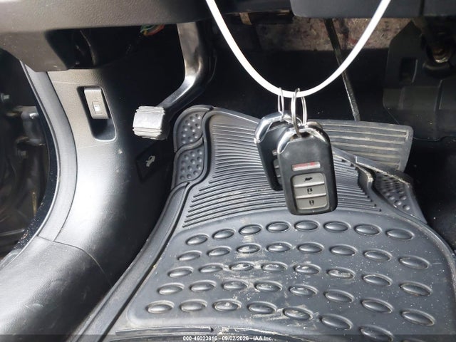 46023816 :رقم المزاد ، 2HKRM4H7XFH684085 vin ، 2015 Honda Cr-v Ex-l مزاد بيع