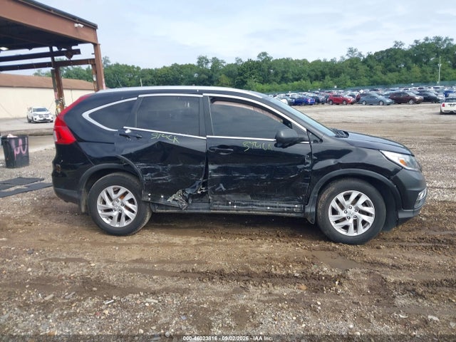 46023816 :رقم المزاد ، 2HKRM4H7XFH684085 vin ، 2015 Honda Cr-v Ex-l مزاد بيع