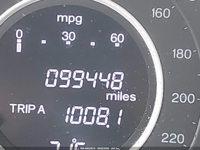 46023816 :رقم المزاد ، 2HKRM4H7XFH684085 vin ، 2015 Honda Cr-v Ex-l مزاد بيع