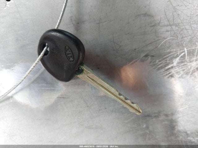 Aukcja sprzedaży 2012 Kia Forte Ex, vin: KNAFU4A23C5624191, numer aukcji: 46023818