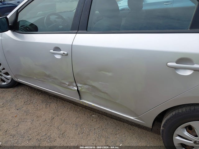 Aukcja sprzedaży 2012 Kia Forte Ex, vin: KNAFU4A23C5624191, numer aukcji: 46023818