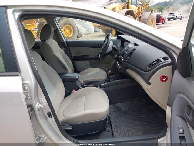 Aukcja sprzedaży 2012 Kia Forte Ex, vin: KNAFU4A23C5624191, numer aukcji: 46023818