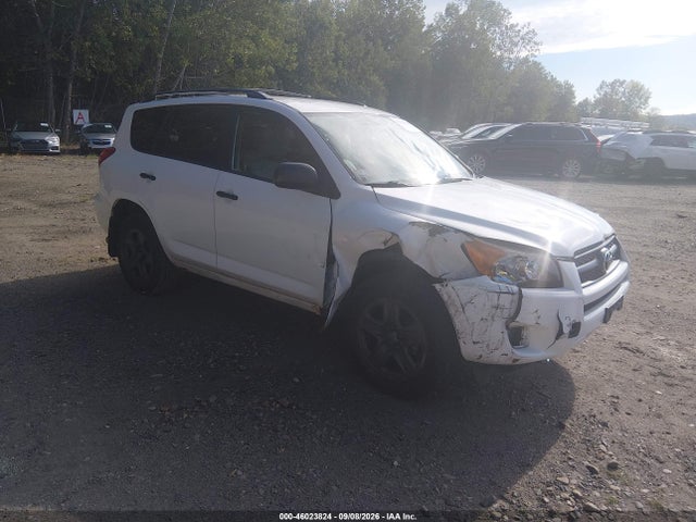 Продажа на аукционе авто 2011 Toyota Rav4, vin: 2T3BF4DVXBW155979, номер лота: 46023824