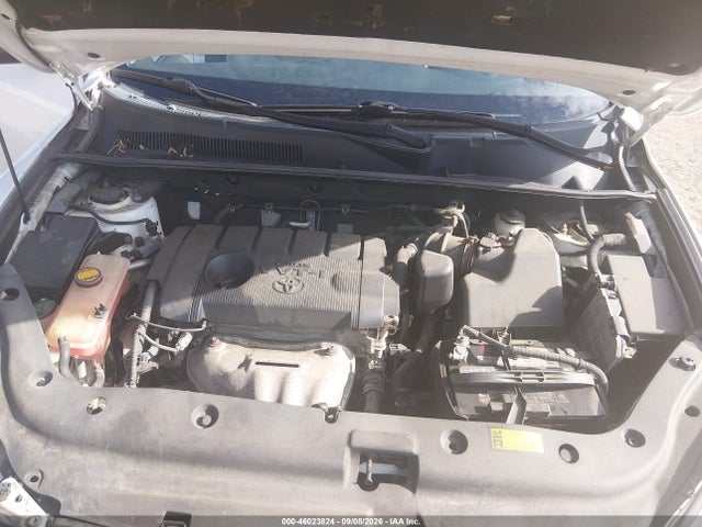 Aukcja sprzedaży 2011 Toyota Rav4, vin: 2T3BF4DVXBW155979, numer aukcji: 46023824