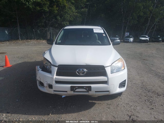 Aukcja sprzedaży 2011 Toyota Rav4, vin: 2T3BF4DVXBW155979, numer aukcji: 46023824