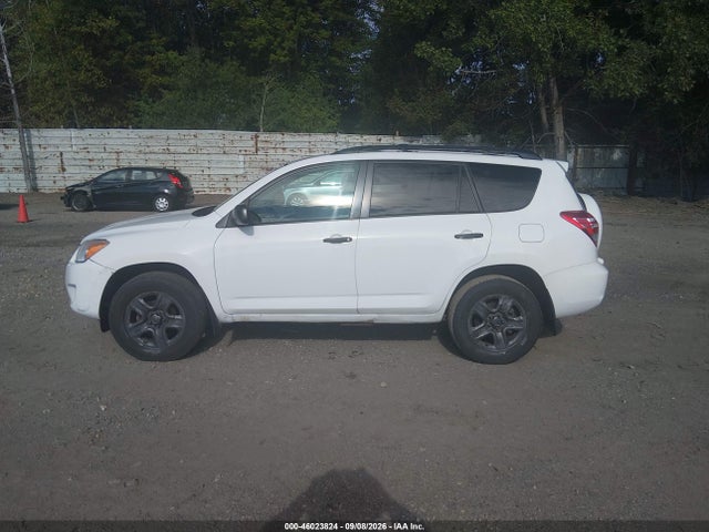 Aukcja sprzedaży 2011 Toyota Rav4, vin: 2T3BF4DVXBW155979, numer aukcji: 46023824