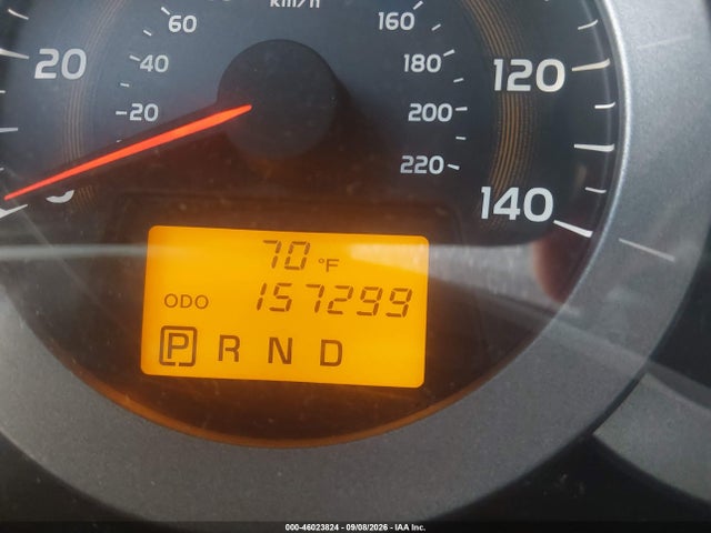 Aukcja sprzedaży 2011 Toyota Rav4, vin: 2T3BF4DVXBW155979, numer aukcji: 46023824