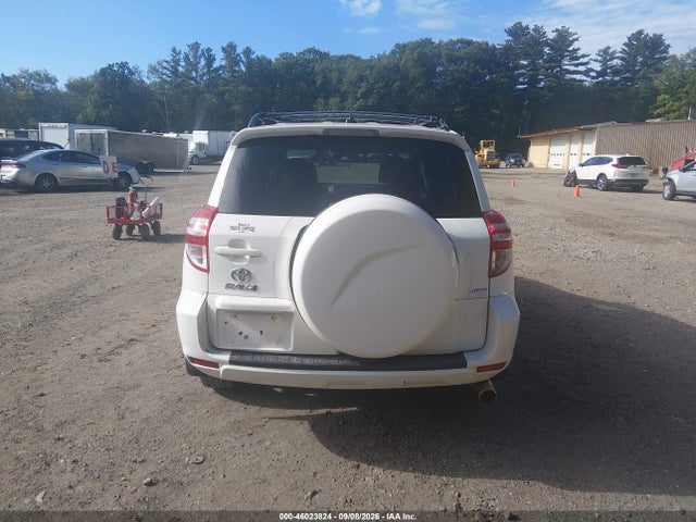 Aukcja sprzedaży 2011 Toyota Rav4, vin: 2T3BF4DVXBW155979, numer aukcji: 46023824
