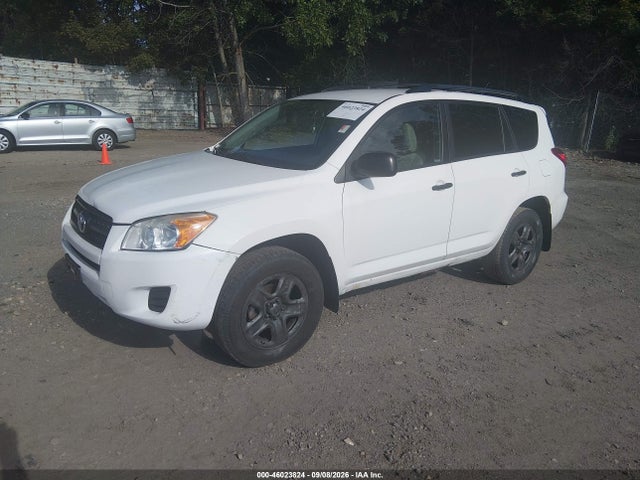 Aukcja sprzedaży 2011 Toyota Rav4, vin: 2T3BF4DVXBW155979, numer aukcji: 46023824