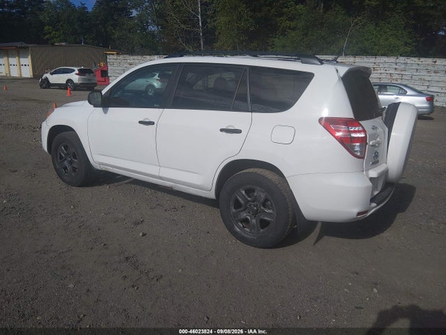 Aukcja sprzedaży 2011 Toyota Rav4, vin: 2T3BF4DVXBW155979, numer aukcji: 46023824
