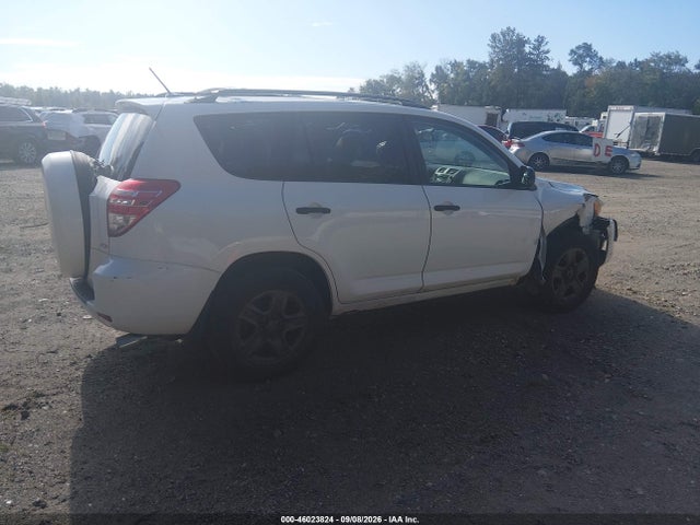 Aukcja sprzedaży 2011 Toyota Rav4, vin: 2T3BF4DVXBW155979, numer aukcji: 46023824