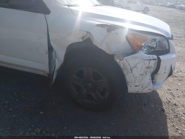 Aukcja sprzedaży 2011 Toyota Rav4, vin: 2T3BF4DVXBW155979, numer aukcji: 46023824