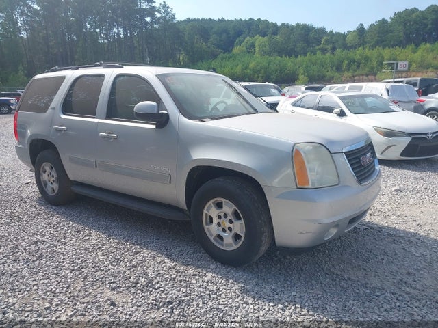 Auction sale of the 2010 Gmc Yukon Slt, vin: 1GKMCCE39AR161090, lot number: 46023827