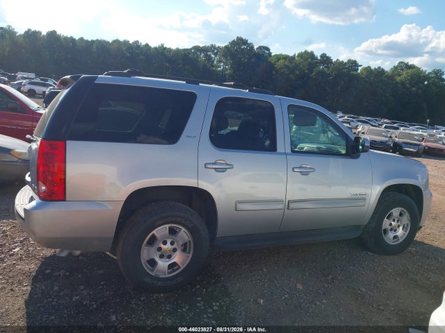 Aukcja sprzedaży 2010 Gmc Yukon Slt, vin: 1GKMCCE39AR161090, numer aukcji: 46023827
