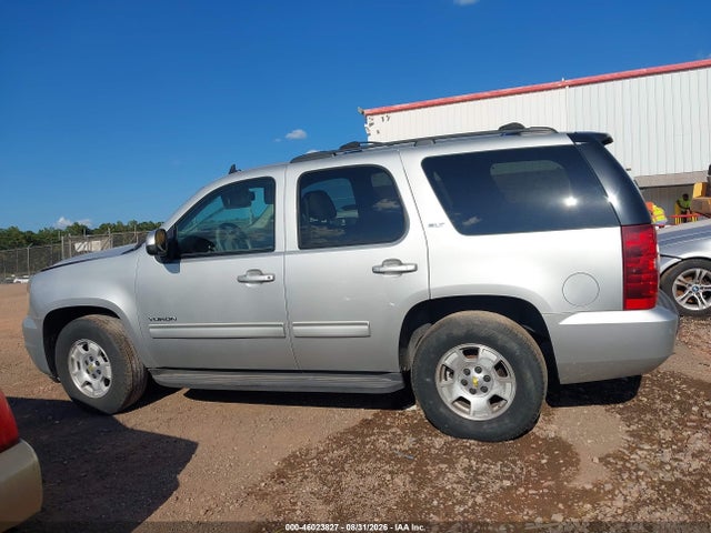 Aukcja sprzedaży 2010 Gmc Yukon Slt, vin: 1GKMCCE39AR161090, numer aukcji: 46023827