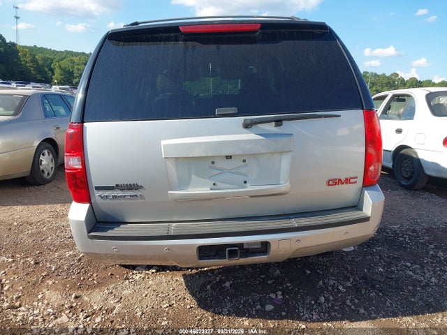 Aukcja sprzedaży 2010 Gmc Yukon Slt, vin: 1GKMCCE39AR161090, numer aukcji: 46023827
