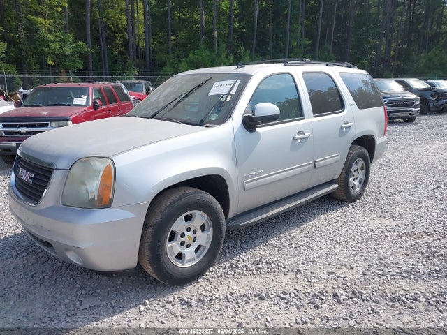 Aukcja sprzedaży 2010 Gmc Yukon Slt, vin: 1GKMCCE39AR161090, numer aukcji: 46023827