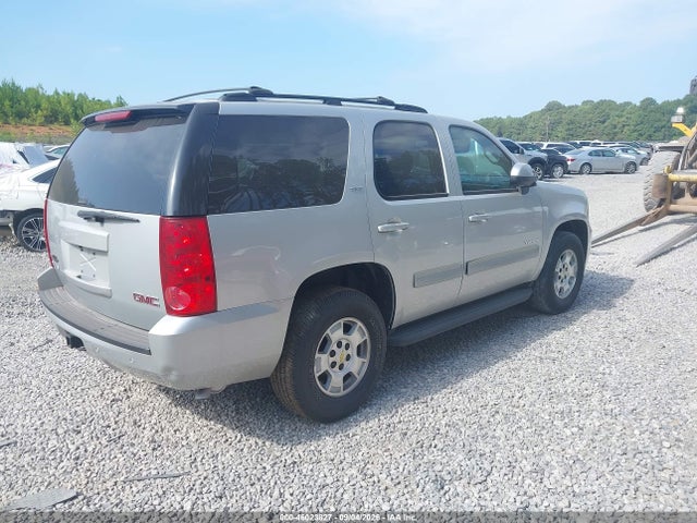 Aukcja sprzedaży 2010 Gmc Yukon Slt, vin: 1GKMCCE39AR161090, numer aukcji: 46023827