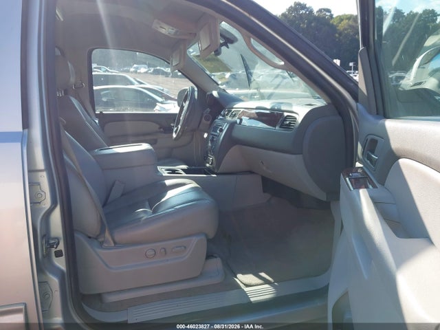 Aukcja sprzedaży 2010 Gmc Yukon Slt, vin: 1GKMCCE39AR161090, numer aukcji: 46023827