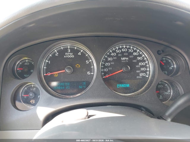 Aukcja sprzedaży 2010 Gmc Yukon Slt, vin: 1GKMCCE39AR161090, numer aukcji: 46023827