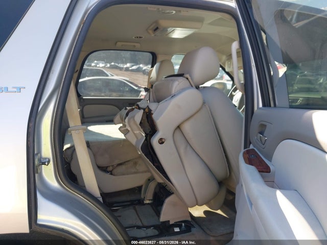 Aukcja sprzedaży 2010 Gmc Yukon Slt, vin: 1GKMCCE39AR161090, numer aukcji: 46023827