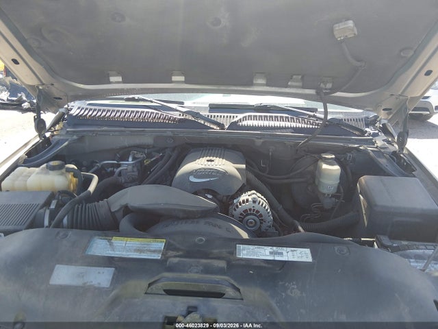 Продажа на аукционе авто 2001 Chevrolet Suburban 1500 Ls, vin: 3GNFK16T91G150690, номер лота: 46023829