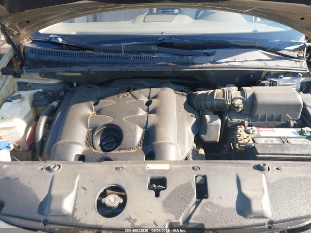 Продажа на аукционе авто 2009 Kia Sedona Lx, vin: KNDMB233996271405, номер лота: 46023830