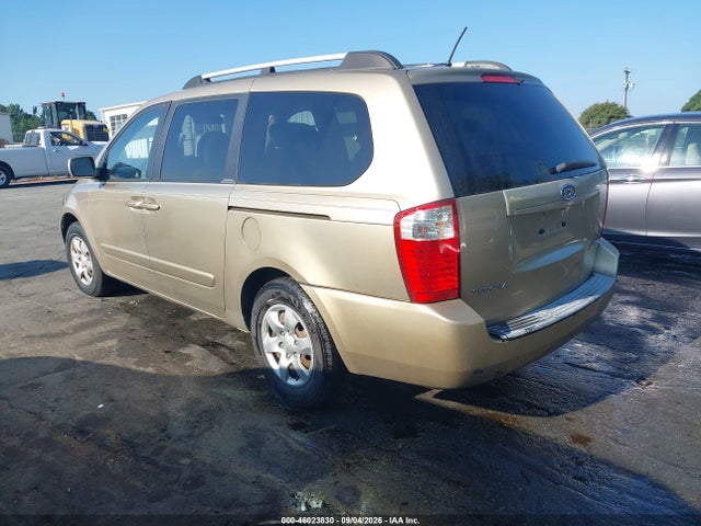 Продажа на аукционе авто 2009 Kia Sedona Lx, vin: KNDMB233996271405, номер лота: 46023830