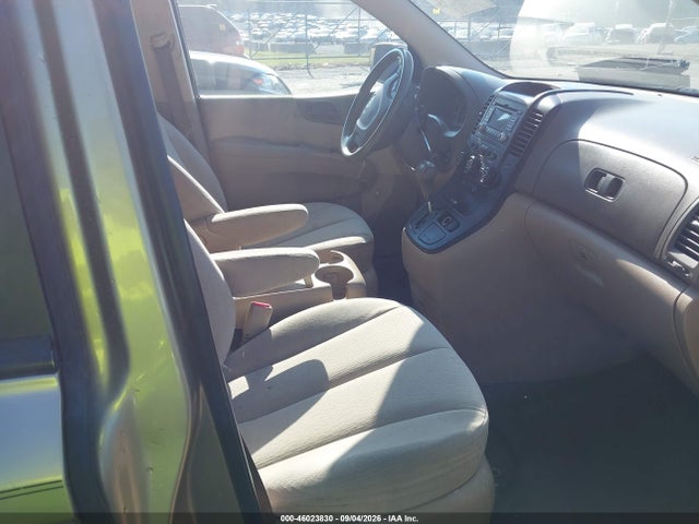 Продажа на аукционе авто 2009 Kia Sedona Lx, vin: KNDMB233996271405, номер лота: 46023830