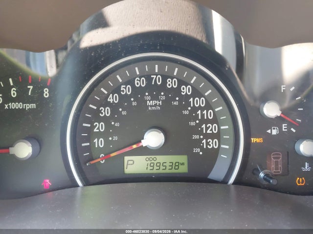 Продажа на аукционе авто 2009 Kia Sedona Lx, vin: KNDMB233996271405, номер лота: 46023830