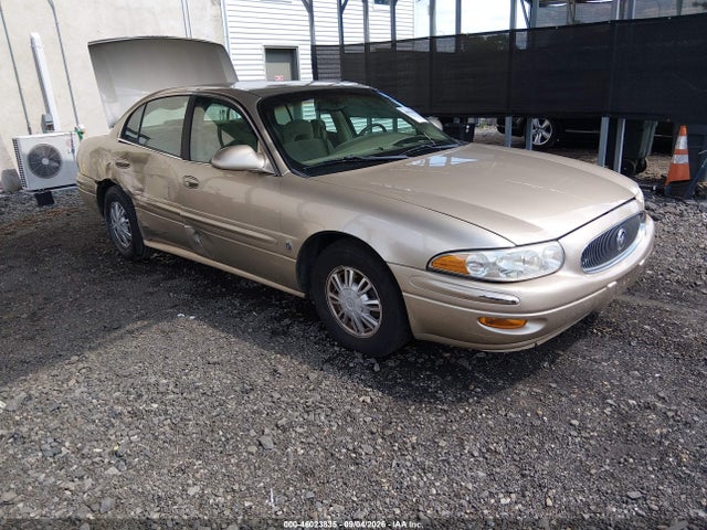 46023835 :رقم المزاد ، 1G4HP52K95U142997 vin ، 2005 Buick Lesabre Custom مزاد بيع