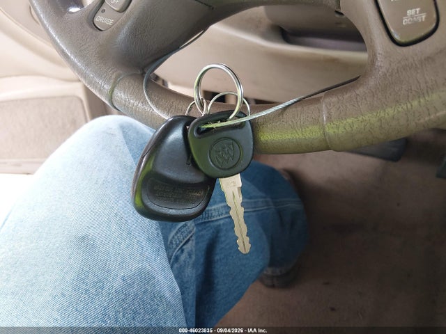 Продаж на аукціоні авто 2005 Buick Lesabre Custom, vin: 1G4HP52K95U142997, номер лоту: 46023835