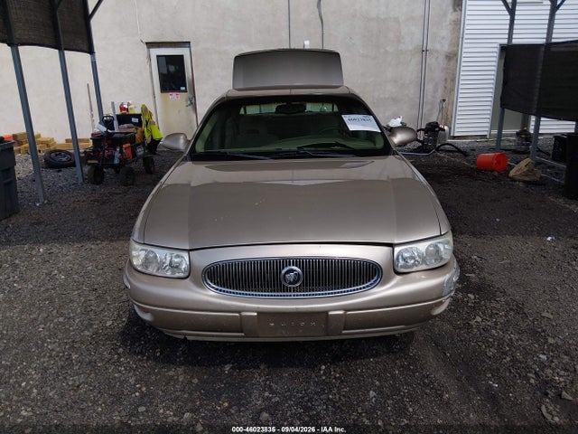 Продаж на аукціоні авто 2005 Buick Lesabre Custom, vin: 1G4HP52K95U142997, номер лоту: 46023835