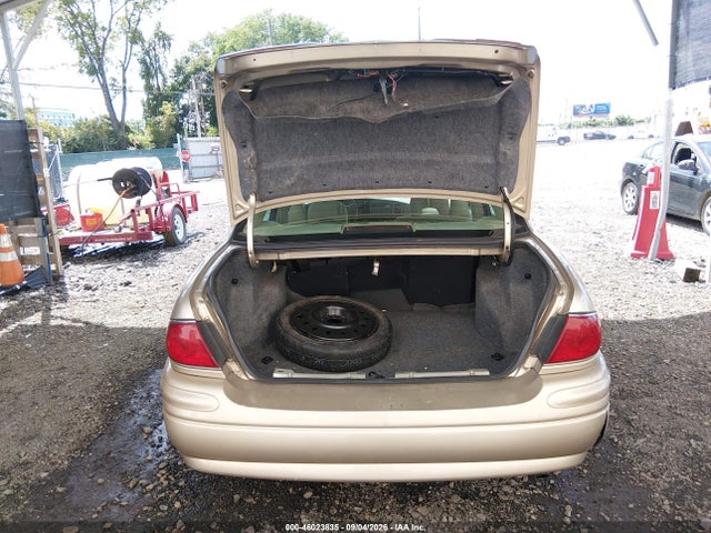 Продаж на аукціоні авто 2005 Buick Lesabre Custom, vin: 1G4HP52K95U142997, номер лоту: 46023835