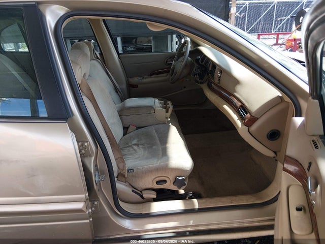 Продаж на аукціоні авто 2005 Buick Lesabre Custom, vin: 1G4HP52K95U142997, номер лоту: 46023835