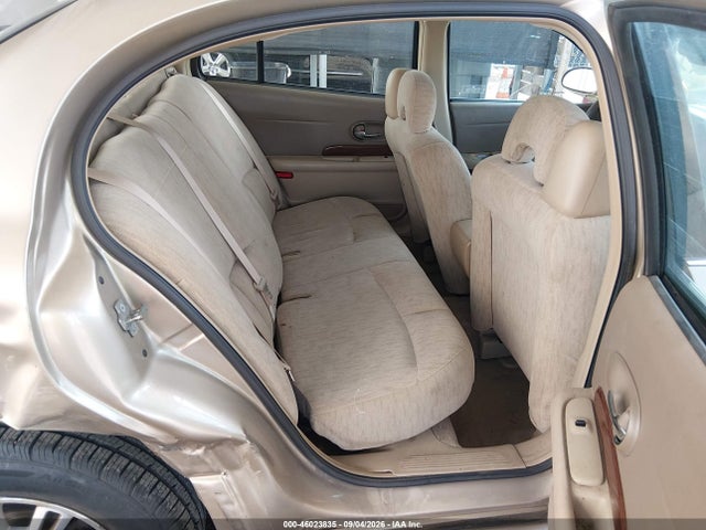 Продаж на аукціоні авто 2005 Buick Lesabre Custom, vin: 1G4HP52K95U142997, номер лоту: 46023835