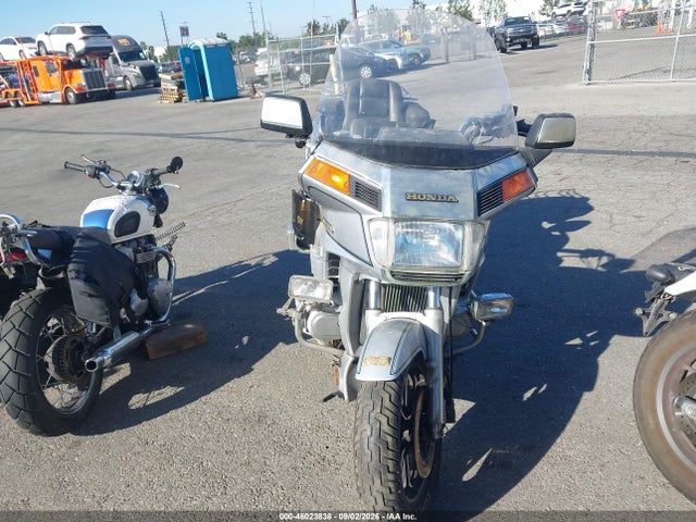 Aukcja sprzedaży 1985 Honda Gl1200 I, vin: 1HFSC1442FA100113, numer aukcji: 46023838