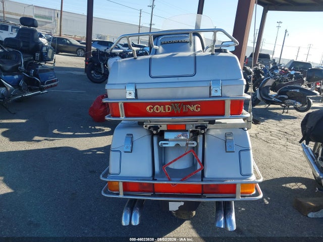 Aukcja sprzedaży 1985 Honda Gl1200 I, vin: 1HFSC1442FA100113, numer aukcji: 46023838