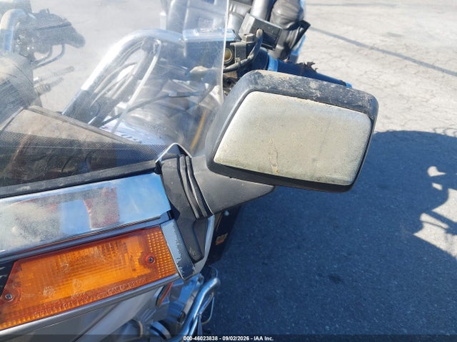 Aukcja sprzedaży 1985 Honda Gl1200 I, vin: 1HFSC1442FA100113, numer aukcji: 46023838