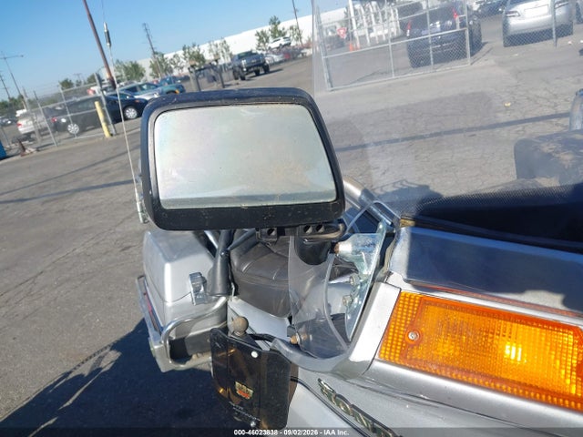 Aukcja sprzedaży 1985 Honda Gl1200 I, vin: 1HFSC1442FA100113, numer aukcji: 46023838