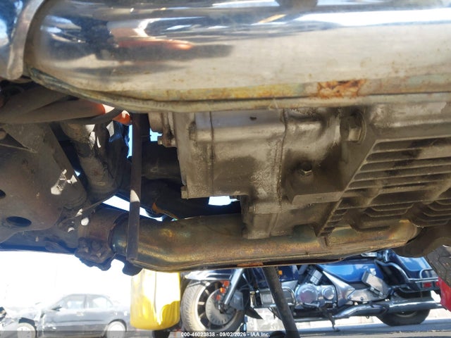 Aukcja sprzedaży 1985 Honda Gl1200 I, vin: 1HFSC1442FA100113, numer aukcji: 46023838