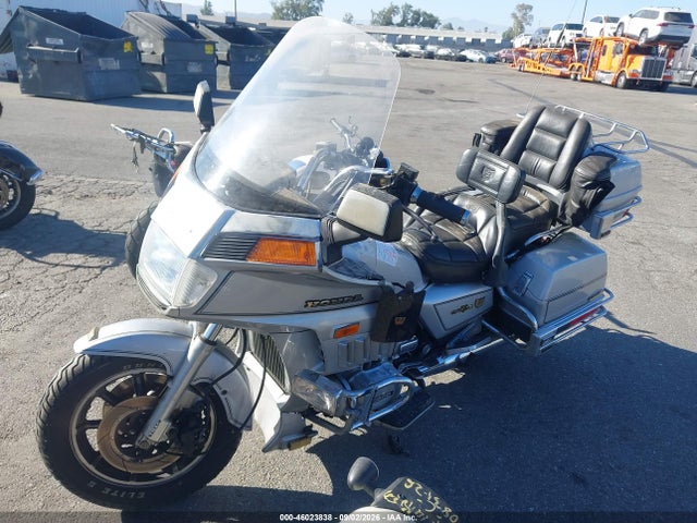 Aukcja sprzedaży 1985 Honda Gl1200 I, vin: 1HFSC1442FA100113, numer aukcji: 46023838