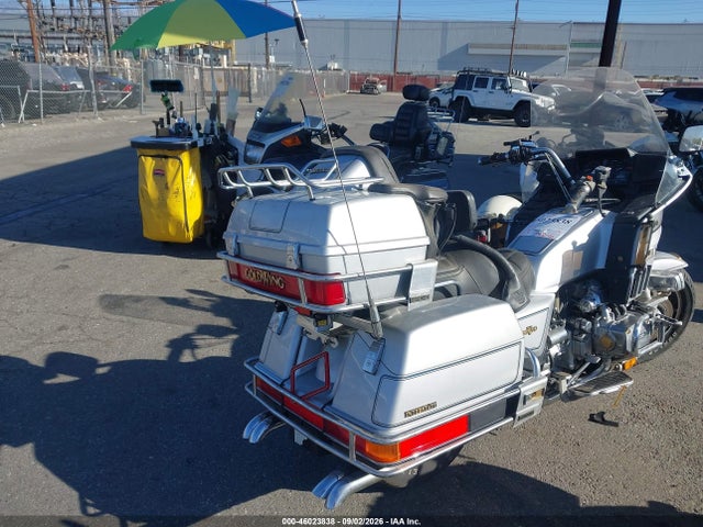 Aukcja sprzedaży 1985 Honda Gl1200 I, vin: 1HFSC1442FA100113, numer aukcji: 46023838