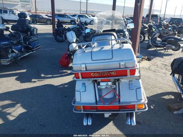 Aukcja sprzedaży 1985 Honda Gl1200 I, vin: 1HFSC1442FA100113, numer aukcji: 46023838