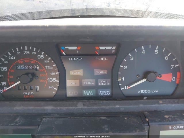 Aukcja sprzedaży 1985 Honda Gl1200 I, vin: 1HFSC1442FA100113, numer aukcji: 46023838