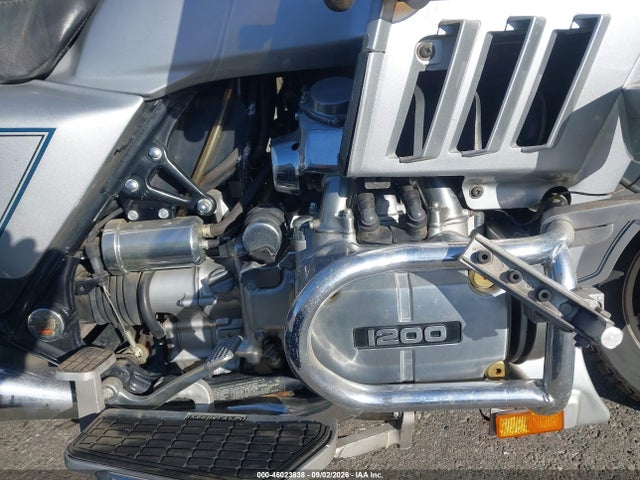 Aukcja sprzedaży 1985 Honda Gl1200 I, vin: 1HFSC1442FA100113, numer aukcji: 46023838