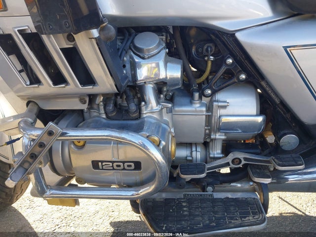 Aukcja sprzedaży 1985 Honda Gl1200 I, vin: 1HFSC1442FA100113, numer aukcji: 46023838