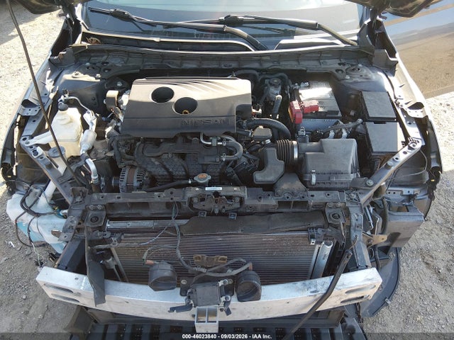 Продажа на аукционе авто 2020 Nissan Altima S Fwd, vin: 1N4BL4BV0LC277773, номер лота: 46023840