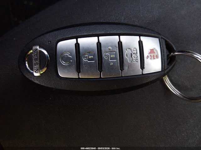 Продажа на аукционе авто 2020 Nissan Altima S Fwd, vin: 1N4BL4BV0LC277773, номер лота: 46023840